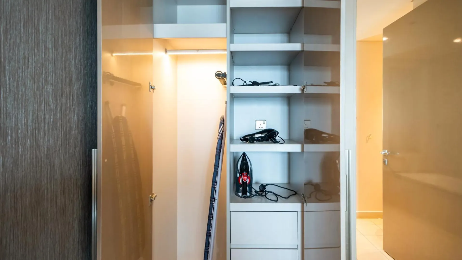 Damac 2Br With Pool & Gym At Business Bay Appartement Dubai Verenigde Arabische Emiraten